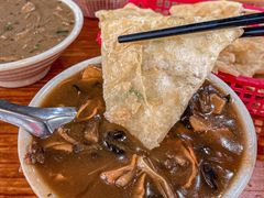 -逍遥镇刘相五胡辣汤豆沫馆(康复中街店)