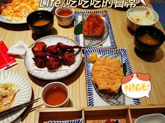 -堂本家·二代目·炸猪排(Express东海店)