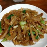 推荐他们家的小黄鱼，很好吃，很进味