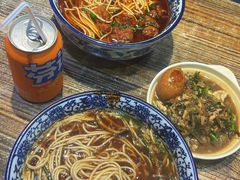 -顺丰面馆(打浦店)