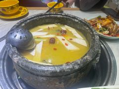 -田村·石锅藏香鸡(布达拉宫店)