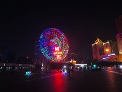 -星城之眼摩天轮