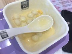 -满记甜品(万科广场店)