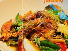 -燃扒房Steakhouse(皇庭店)