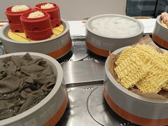 -密友回转自助火锅(世茂国际广场店)