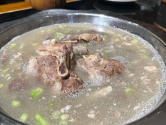 -一招鲜·全羊铺·蒙古奶茶(五一北路店)