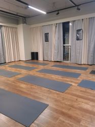 -FineYoga梵音瑜伽·普拉提