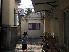 -中国蓝印花布馆