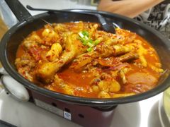 -HOTISLAND海鸡岛·韩国料理(江南西店)