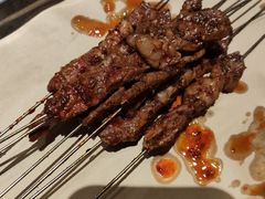 -清真·老兰家(兴善寺西街总店)