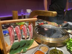 -杨小佳·齐齐哈尔烤肉·烤串(广州店)