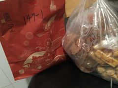 -詹记桃酥(宿州万达店)
