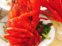 -黄师傅香辣虾(金山大道店)