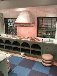 -奈尔宝家庭中心·亲子餐厅(华采天地店)