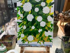 -Fun Job Art 零基础油画国画DIY画室(望京店)