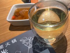 -一朵菌·野生菌探索家火锅(南亚店)