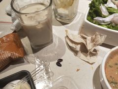 -海底捞火锅(万丰桥店)