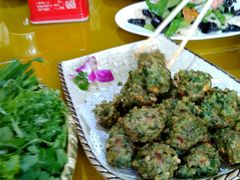 -人民公社大食堂(顺义总店)