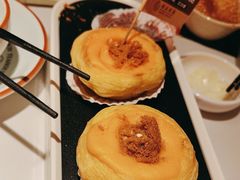 -金牌禄运·点心·啫煲(百信广场店)