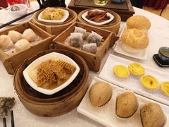 -龙的酒楼·手工早茶·顺德菜(近良路店)