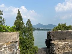 -南京城墙景区