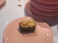 -争鲜回转寿司(海曙天一PLUS店)