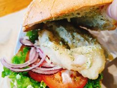 -Fergburger(皇后镇店)