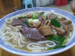 -锦泓老字号猪脏粉(东联大厦店)