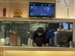 -吉野家(次渠大街店)