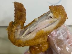 -BOPEYE·波派炸鸡(九霄天地店)