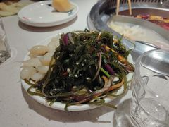 -蜀留香火锅(社会山店)