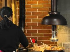 -火炉情韩国料理店(古田路店)