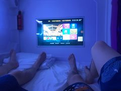 -蓝鲸湾汤泉(包河店)