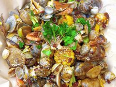 -北戴河庆山饭店·海鲜砂锅粥(北戴河黑石路店)