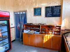 -李东农庄(中南百草园地标店)
