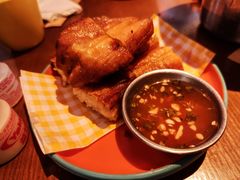 -泰盏鬼·颓废冬阴(陈家祠扬韬店)