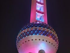 -东方明珠广播电视塔