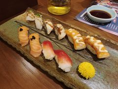 -傑·料理·海鲜放题(佛山文华荟店)