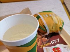 -德克士(龙阳广场店)