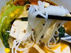 -米鲜剁椒米线(梅溪湖店)