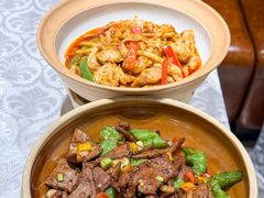 -马凯餐厅(地安门店)