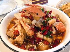 -邻舍私房菜(渊明北路店)