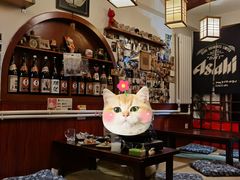 -樱の花亭日本料理店