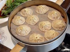 -梅利汴京烤鸭•开封豫菜地标店(东大街店)