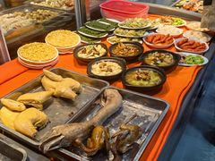 -车头老二大排档(金城步行街店)