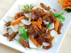 -福满园大酒楼(梅林店)