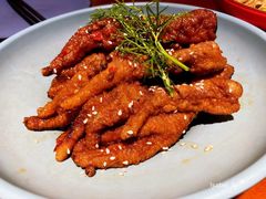 -58度品质川菜馆(经一路店)