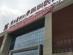 -南方医科大学深圳医院