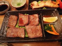 煎猪肝-天手古舞居酒屋(889广场店)