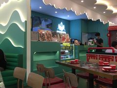 -CHOCHENG&CO.(欢乐海岸店)